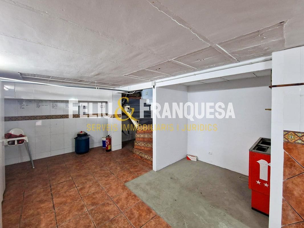 Commercial for sale in Sant Cugat del Valles - € 260,000 (Ref: 9283019)