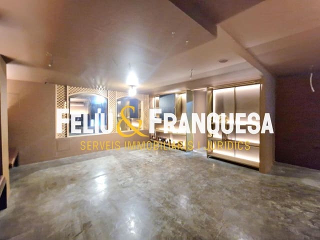 Gewerbe zu verkaufen in Sant Cugat del Vallès - 260.000 € (Ref: 9283019)