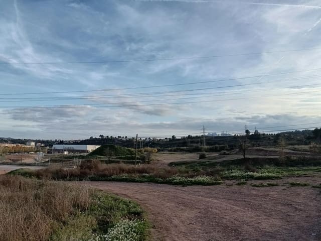 Solar/Parcela en Manresa en venta - 1.319.000 € (Ref: 9283020)