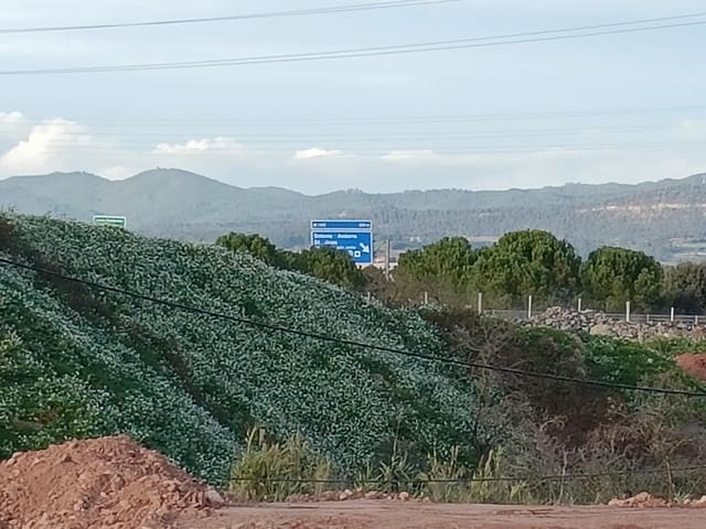 Solar/Parcela en Manresa en venta - 1.319.000 € (Ref: 9283020)