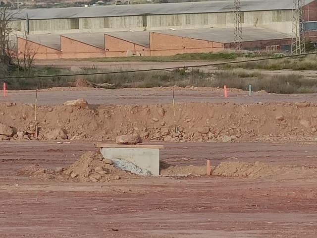 Solar/Parcela en Manresa en venta - 1.319.000 € (Ref: 9283020)