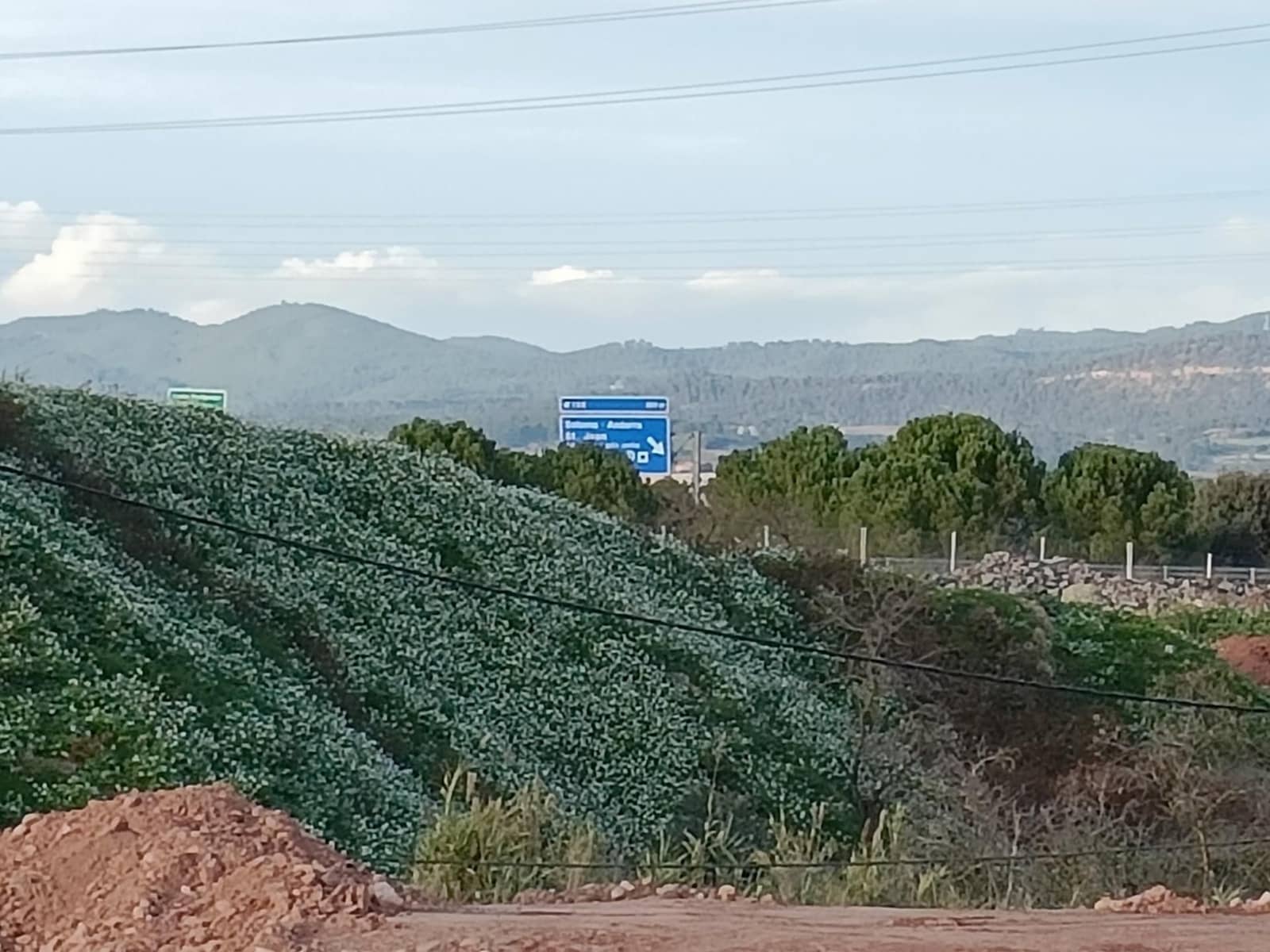 Byggegrund til salg i Manresa - € 1.028.000 (Ref: 9283021)