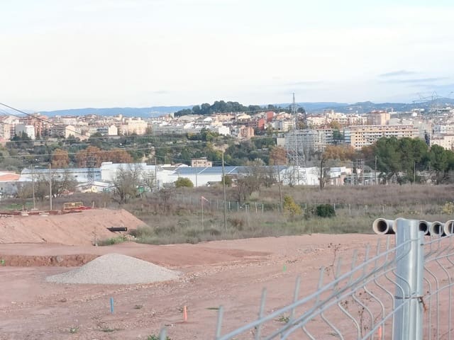 Solar/Parcela en Manresa en venta - 2.988.000 € (Ref: 9283022)