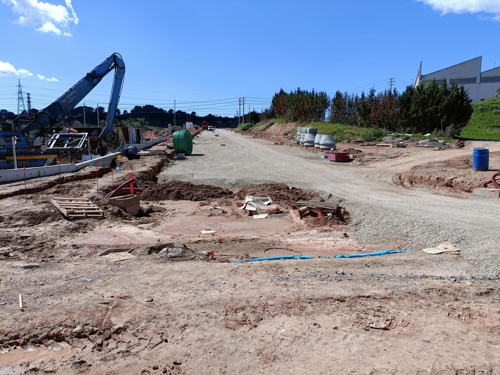 Bouwgrond te koop in Manresa - € 2.988.000 (Ref: 9283022)