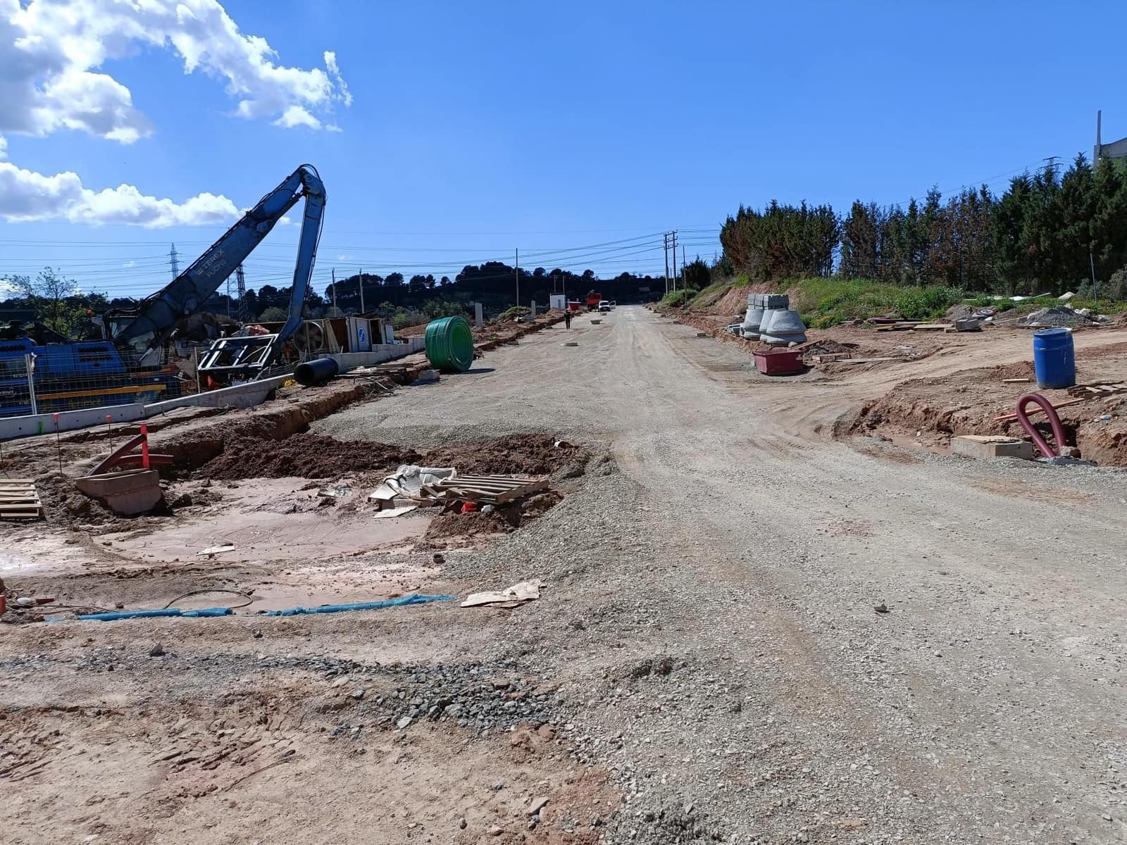 Bouwgrond te koop in Manresa - € 2.988.000 (Ref: 9283022)