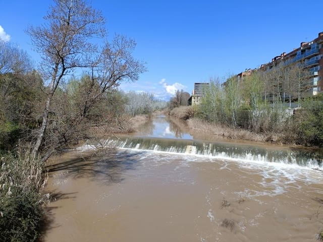 Solar/Parcela en Manresa en venta - 2.988.000 € (Ref: 9283022)