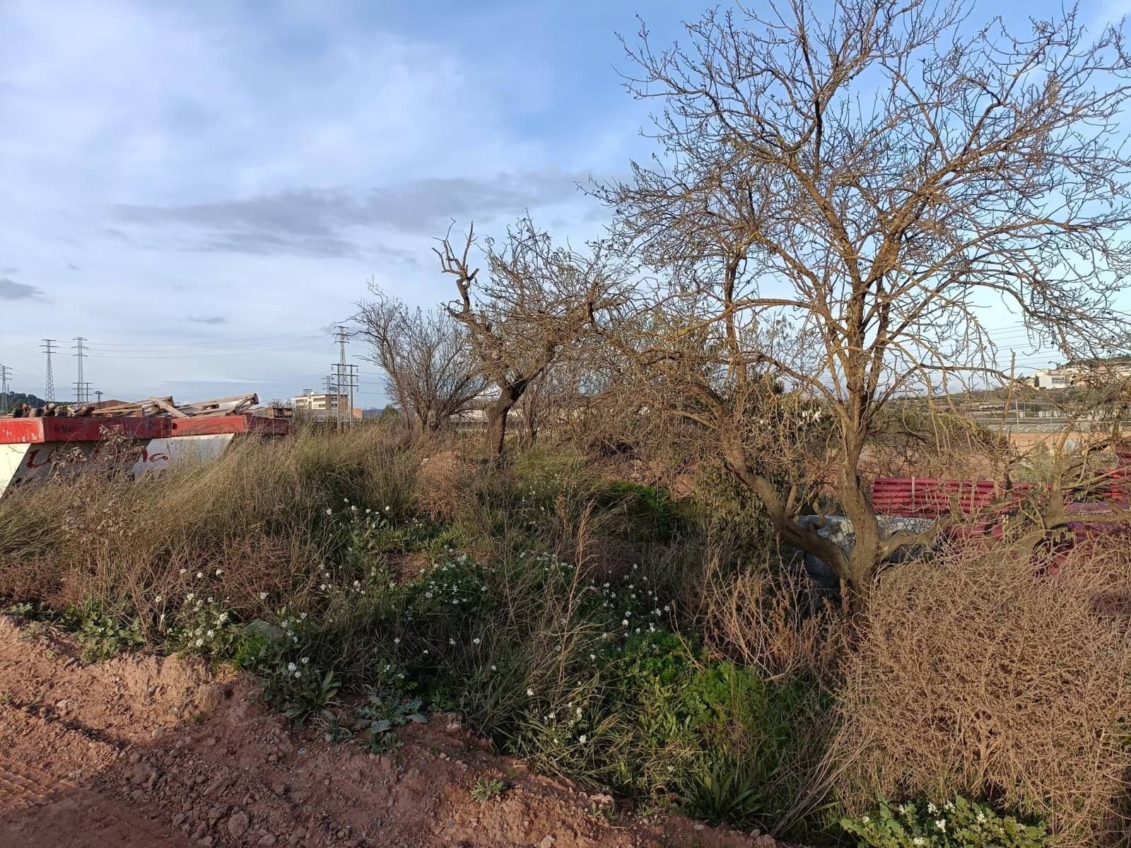 Bouwgrond te koop in Manresa - € 2.988.000 (Ref: 9283022)