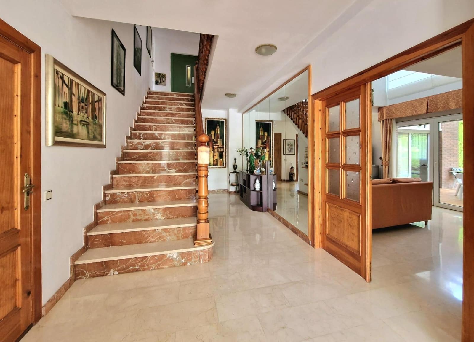 7 bedroom Villa for sale in Begues with garage - € 745,000 (Ref: 9301959)