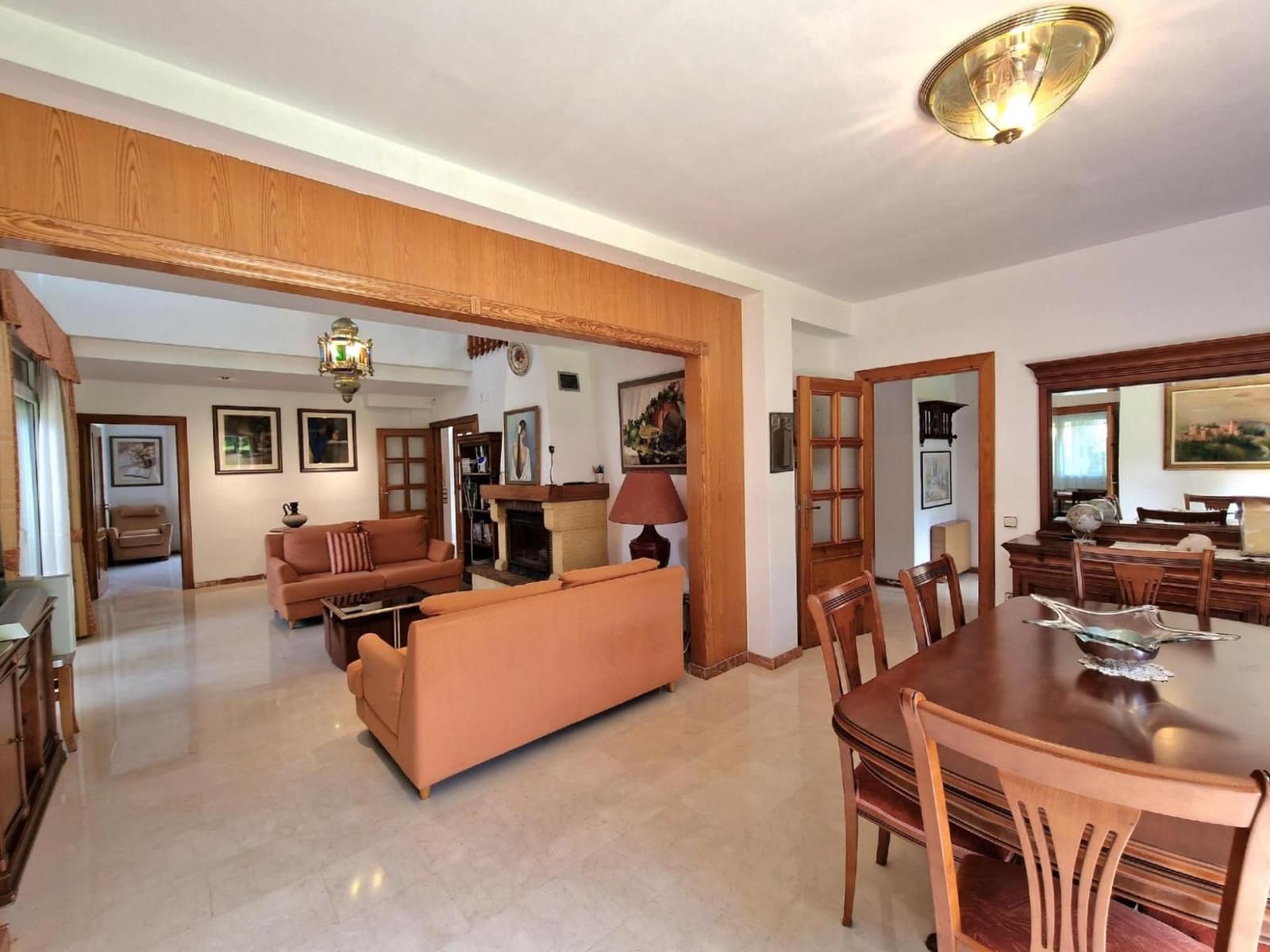 7 bedroom Villa for sale in Begues with garage - € 745,000 (Ref: 9301959)