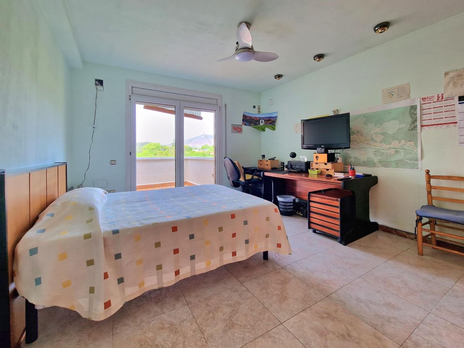 7 bedroom Villa for sale in Begues with garage - € 745,000 (Ref: 9301959)