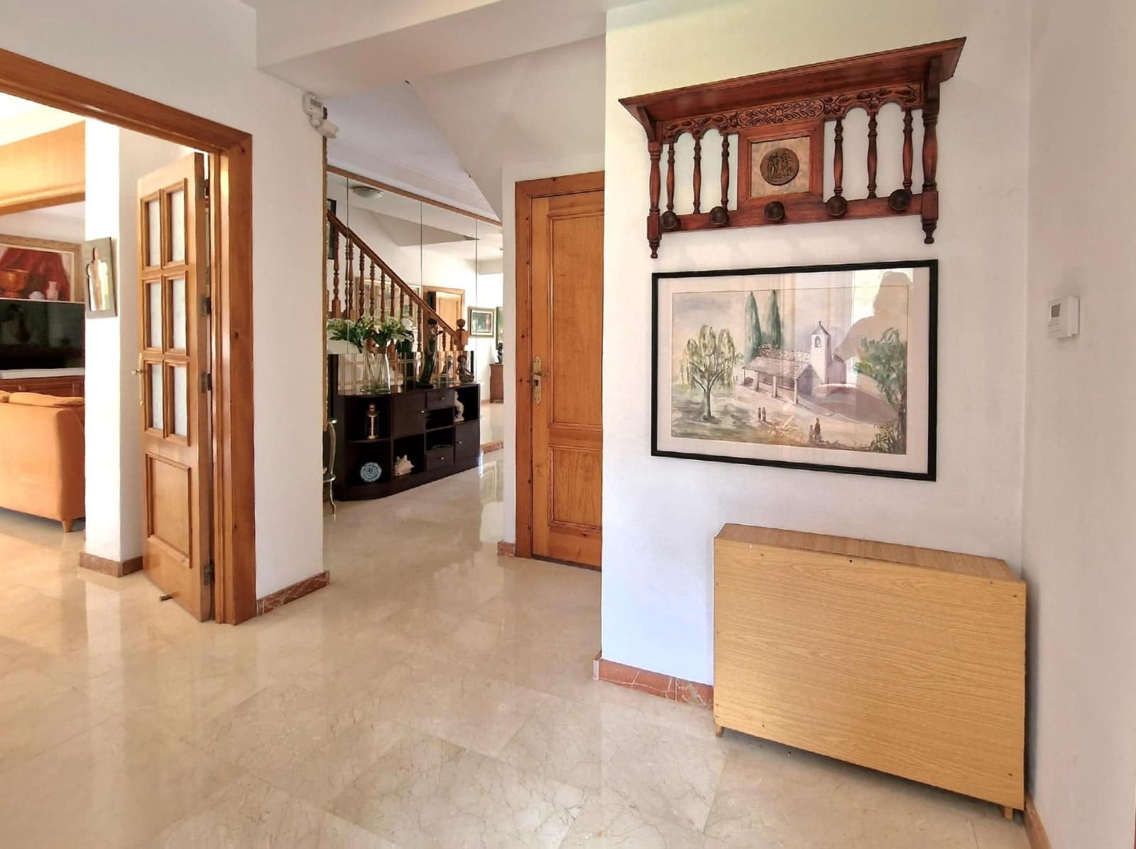 7 bedroom Villa for sale in Begues with garage - € 745,000 (Ref: 9301959)