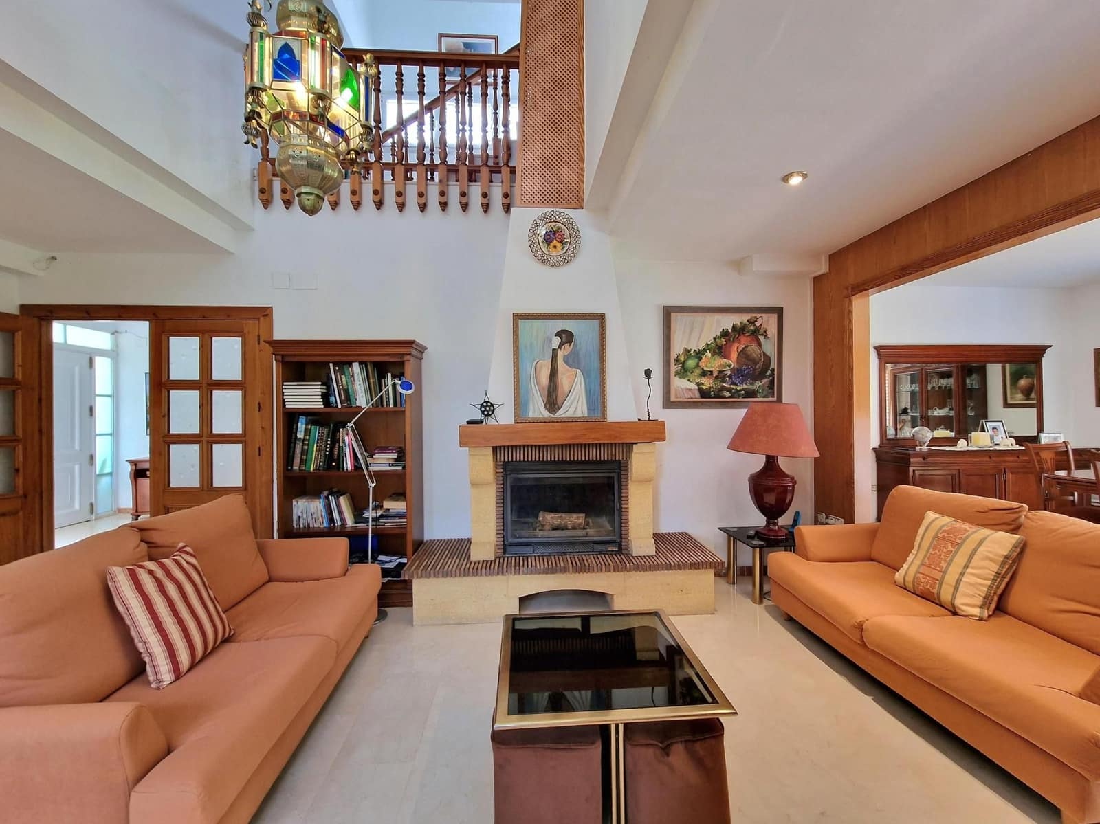 7 bedroom Villa for sale in Begues with garage - € 745,000 (Ref: 9301959)