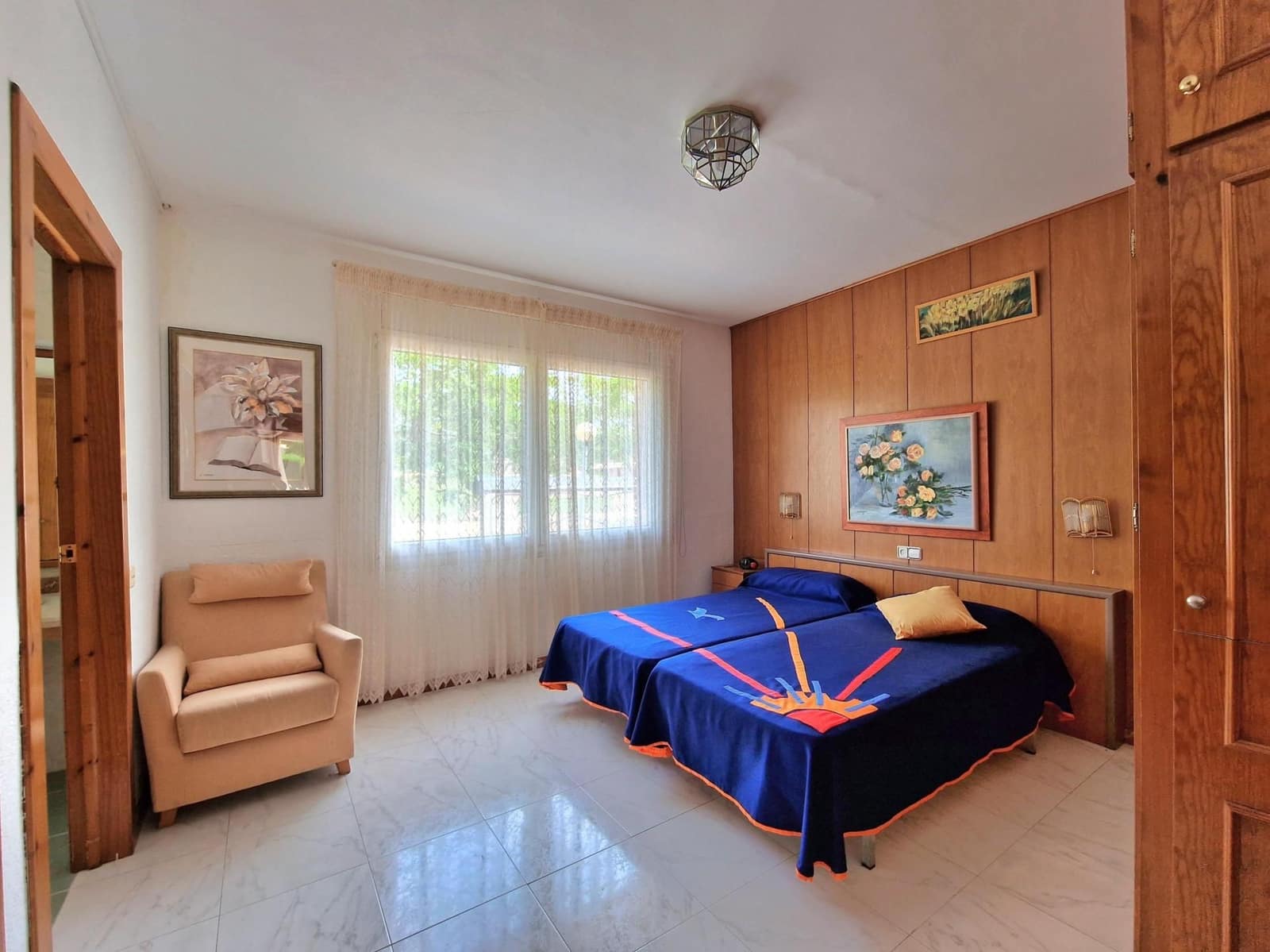 7 bedroom Villa for sale in Begues with garage - € 745,000 (Ref: 9301959)