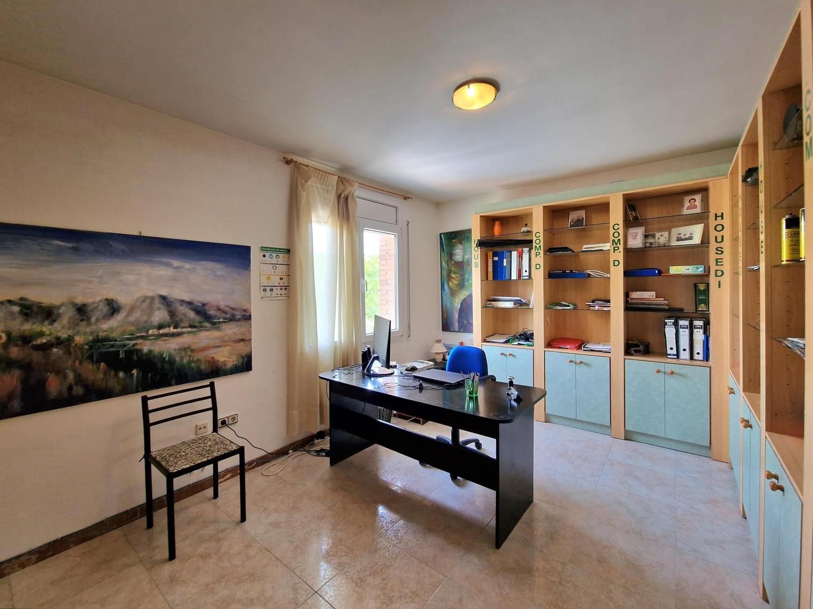 7 bedroom Villa for sale in Begues with garage - € 745,000 (Ref: 9301959)