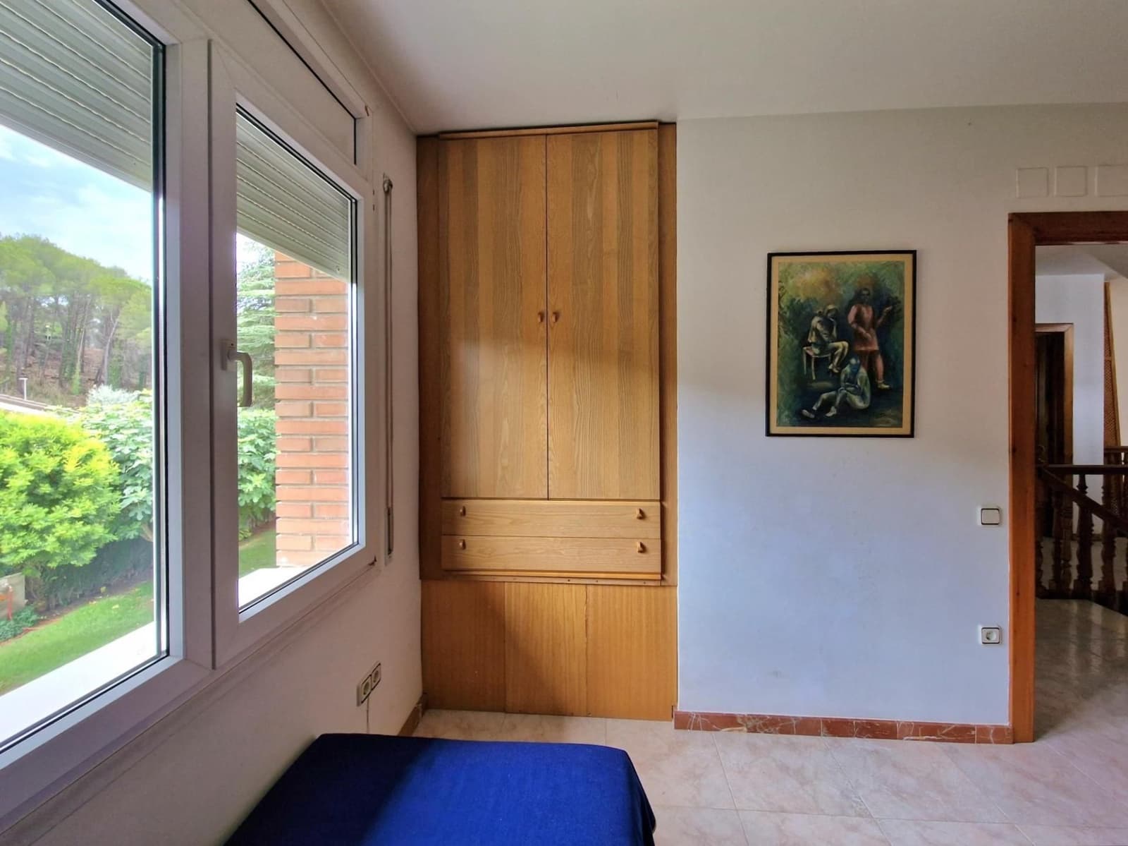 7 bedroom Villa for sale in Begues with garage - € 745,000 (Ref: 9301959)