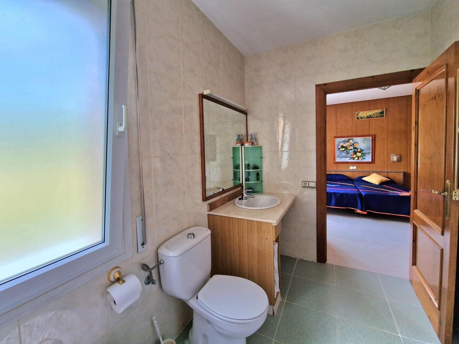 7 bedroom Villa for sale in Begues with garage - € 745,000 (Ref: 9301959)