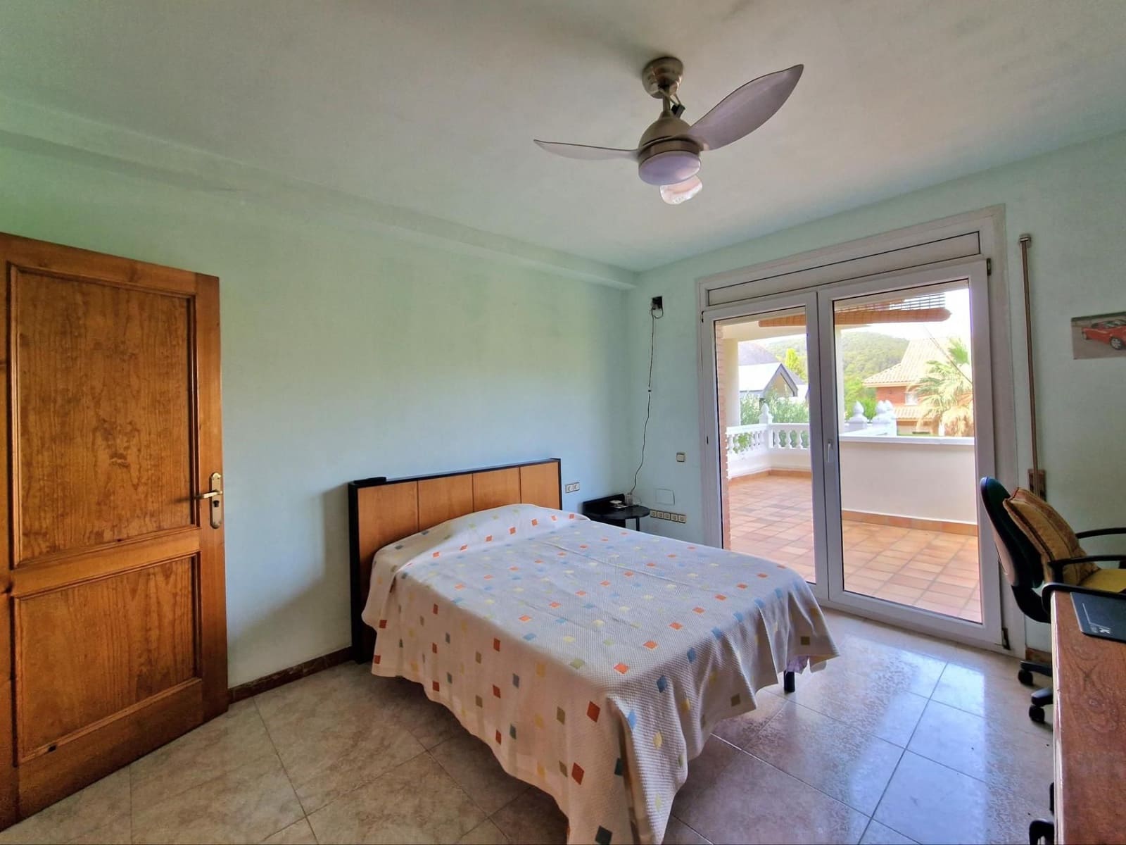 7 bedroom Villa for sale in Begues with garage - € 745,000 (Ref: 9301959)