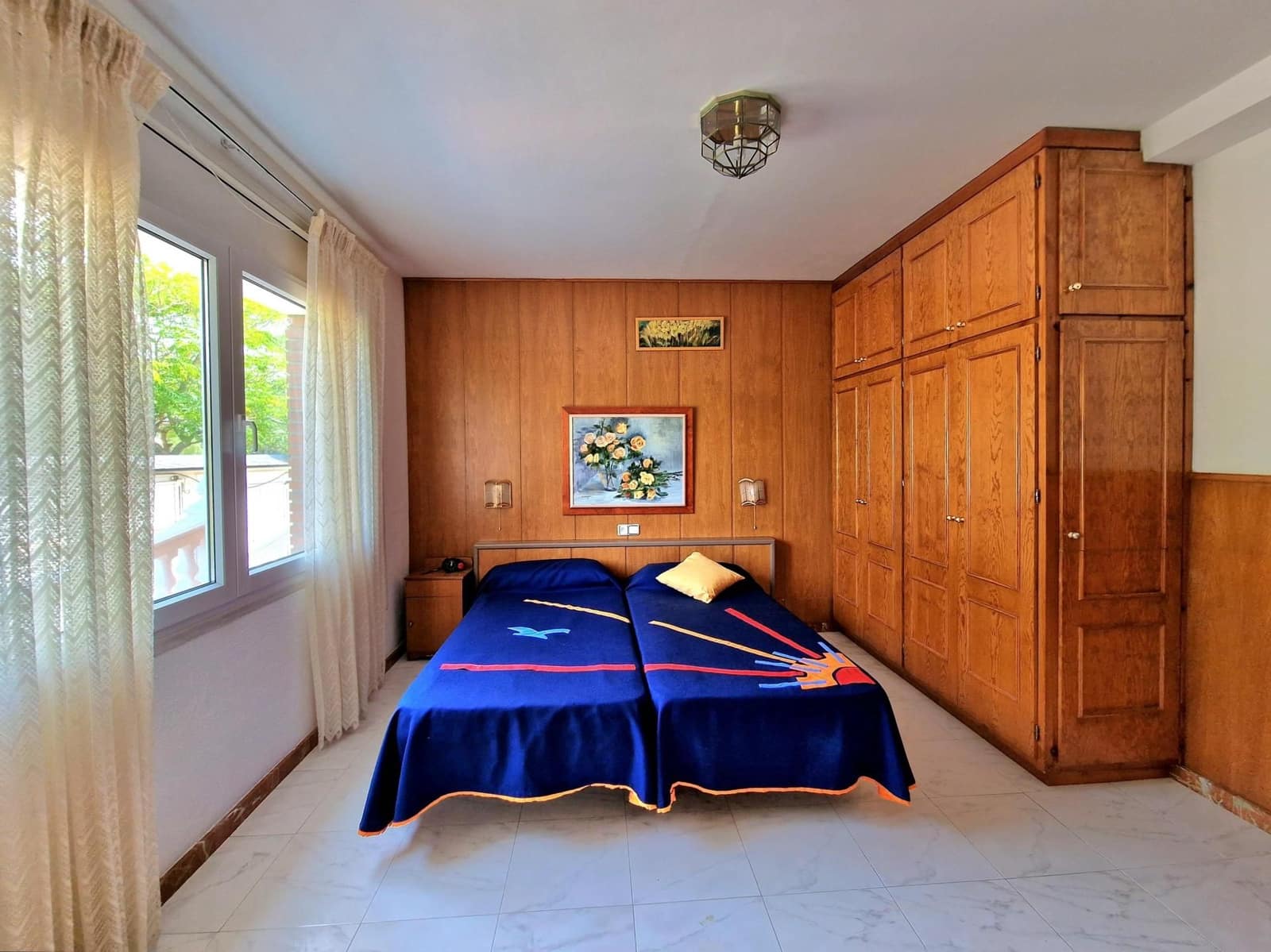 7 bedroom Villa for sale in Begues with garage - € 745,000 (Ref: 9301959)