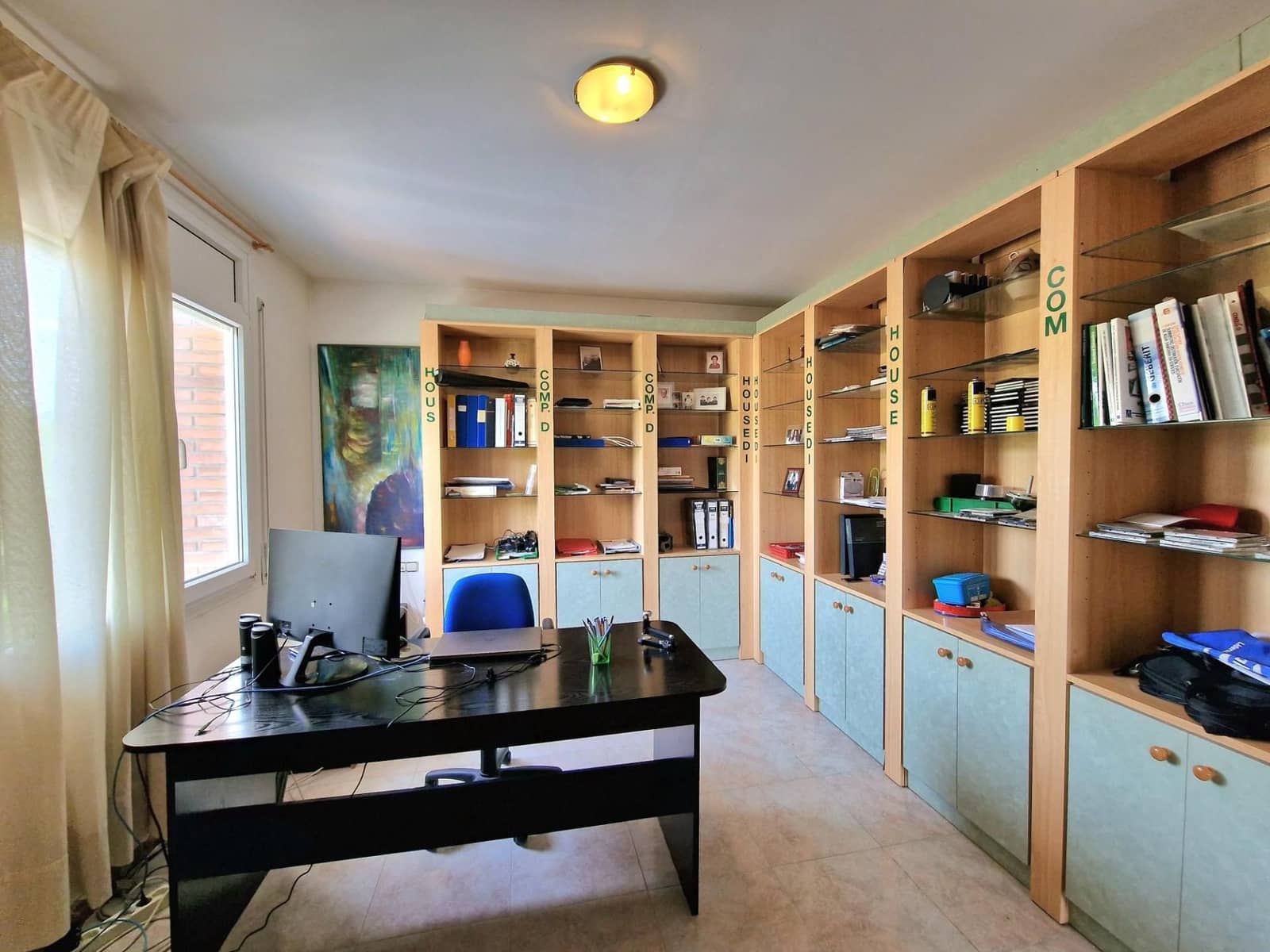 7 bedroom Villa for sale in Begues with garage - € 745,000 (Ref: 9301959)