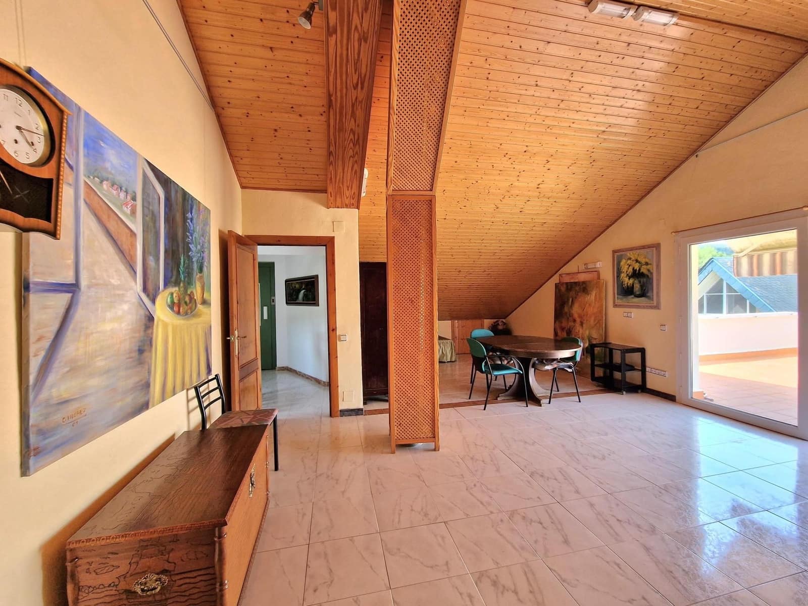 7 bedroom Villa for sale in Begues with garage - € 745,000 (Ref: 9301959)