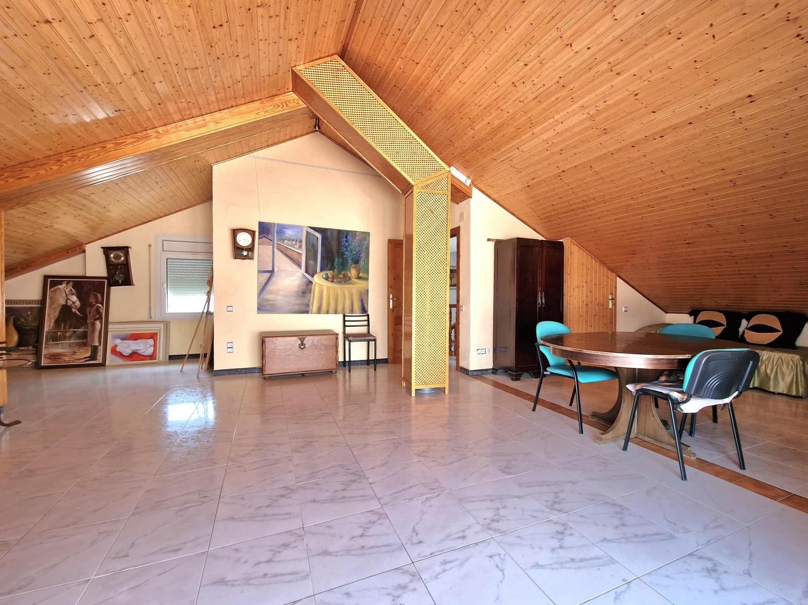 7 bedroom Villa for sale in Begues with garage - € 745,000 (Ref: 9301959)