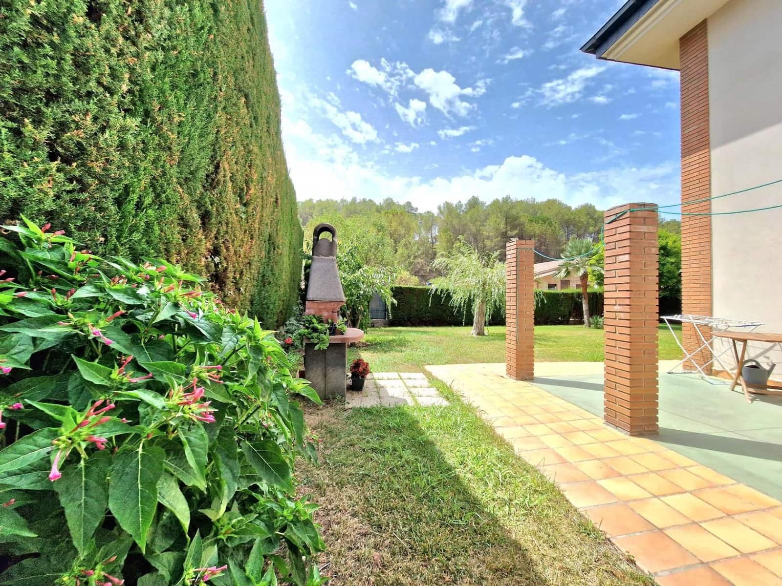 7 bedroom Villa for sale in Begues with garage - € 745,000 (Ref: 9301959)