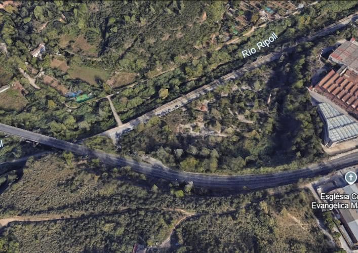 Terreno Non Edificato in vendita in Sabadell - 6.750.000 € (Rif: 9340095)