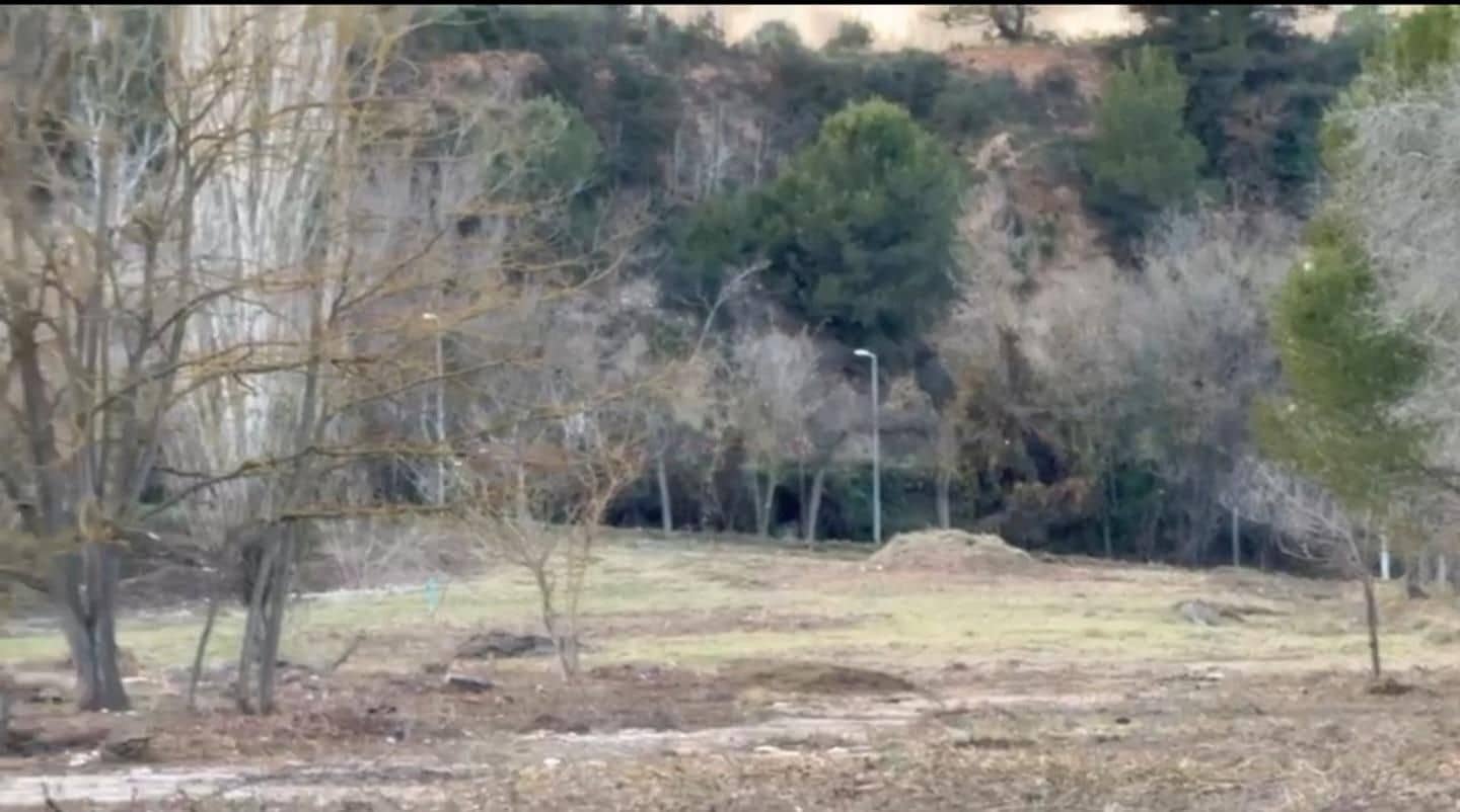 Terreno Non Edificato in vendita in Sabadell - 6.750.000 € (Rif: 9340095)