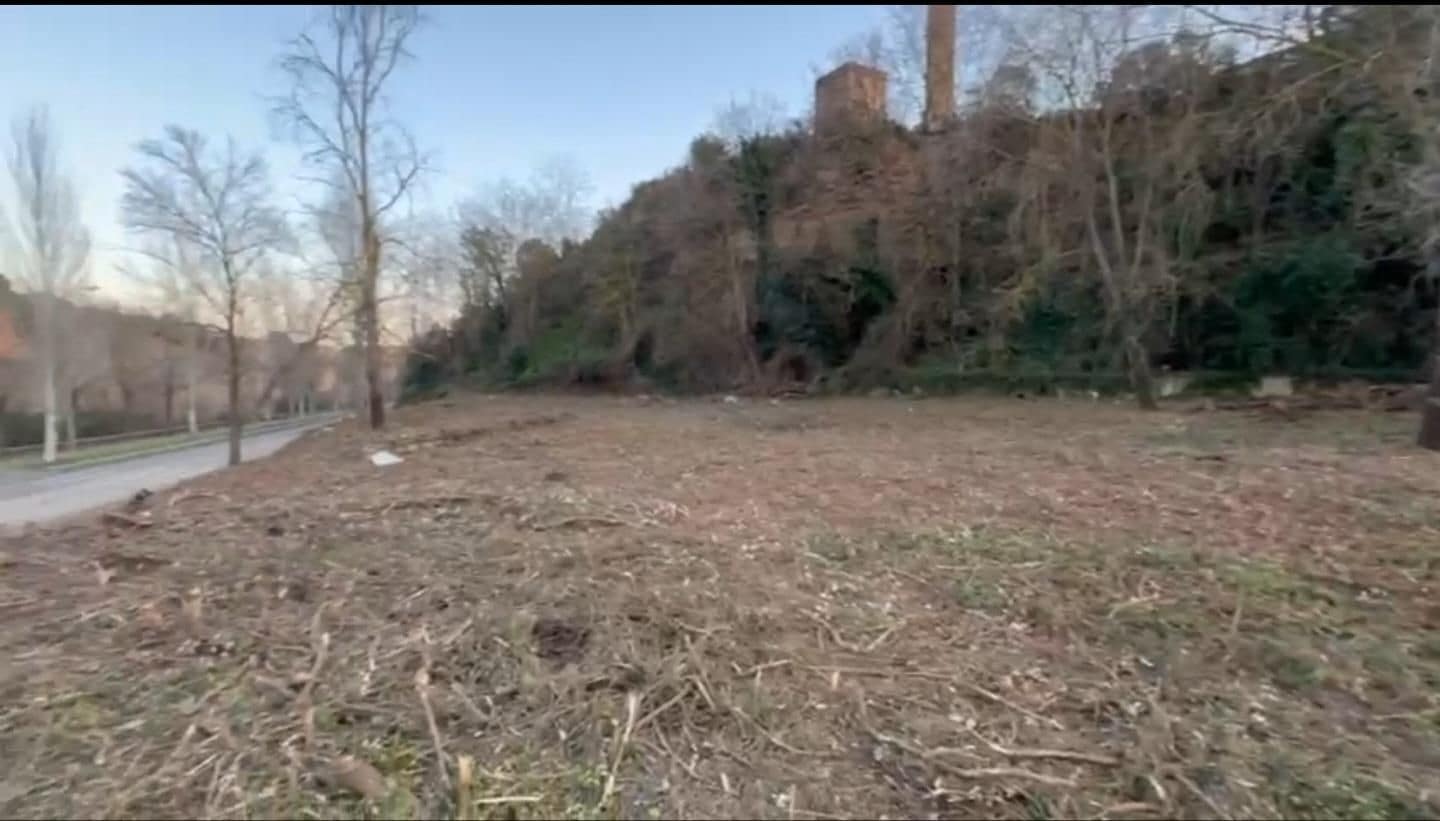 Terreno Non Edificato in vendita in Sabadell - 6.750.000 € (Rif: 9340095)