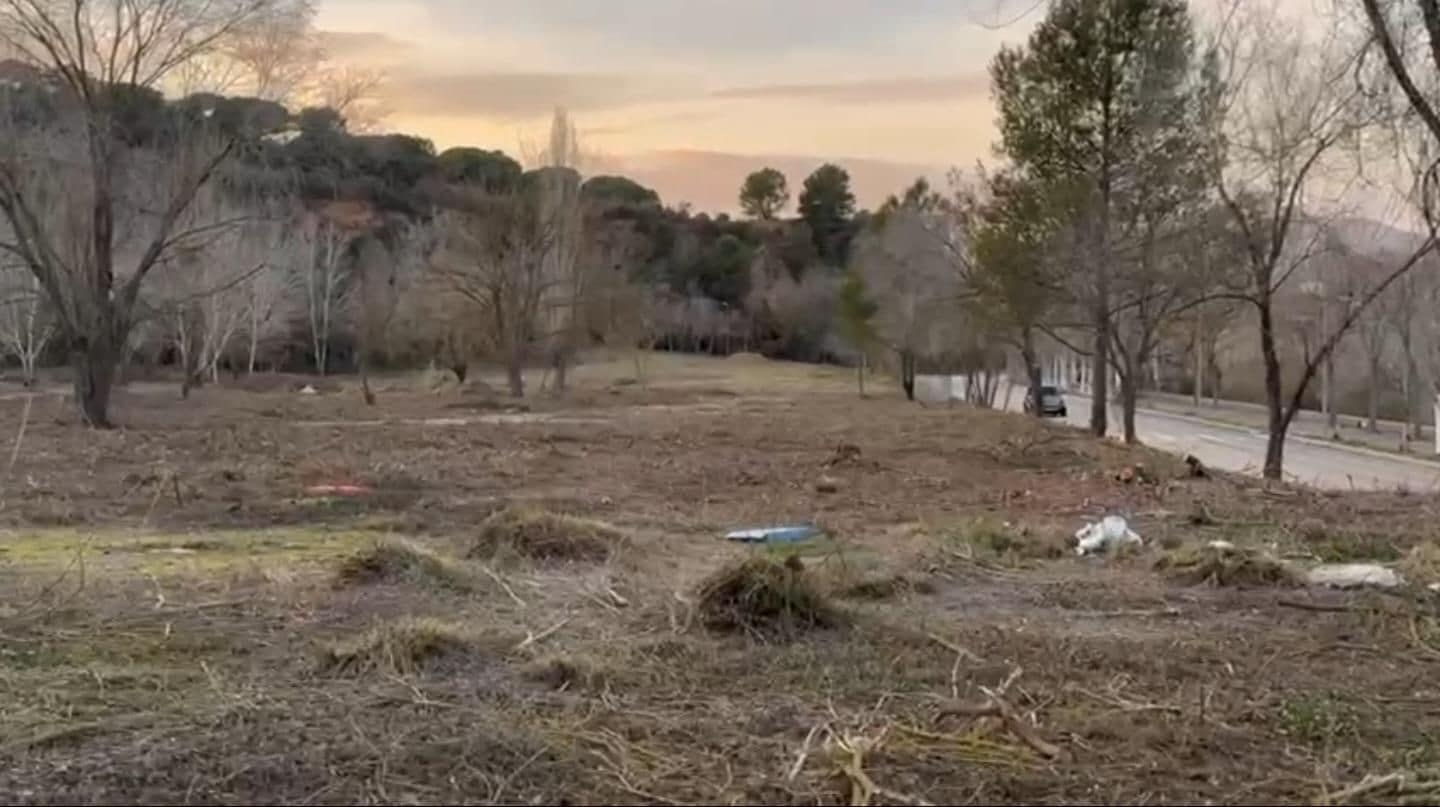 Terreno Non Edificato in vendita in Sabadell - 6.750.000 € (Rif: 9340095)