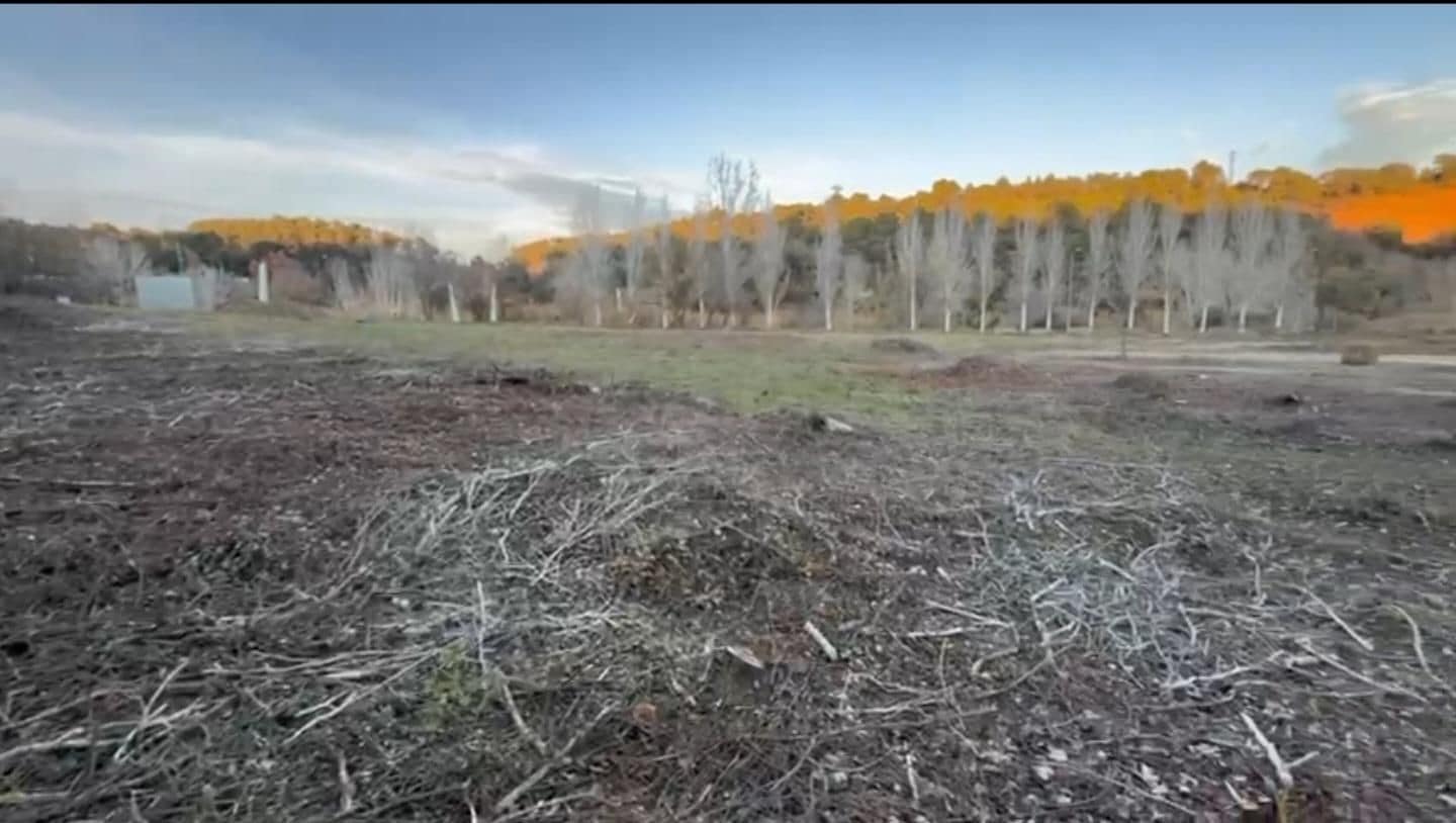 Terreno Non Edificato in vendita in Sabadell - 6.750.000 € (Rif: 9340095)