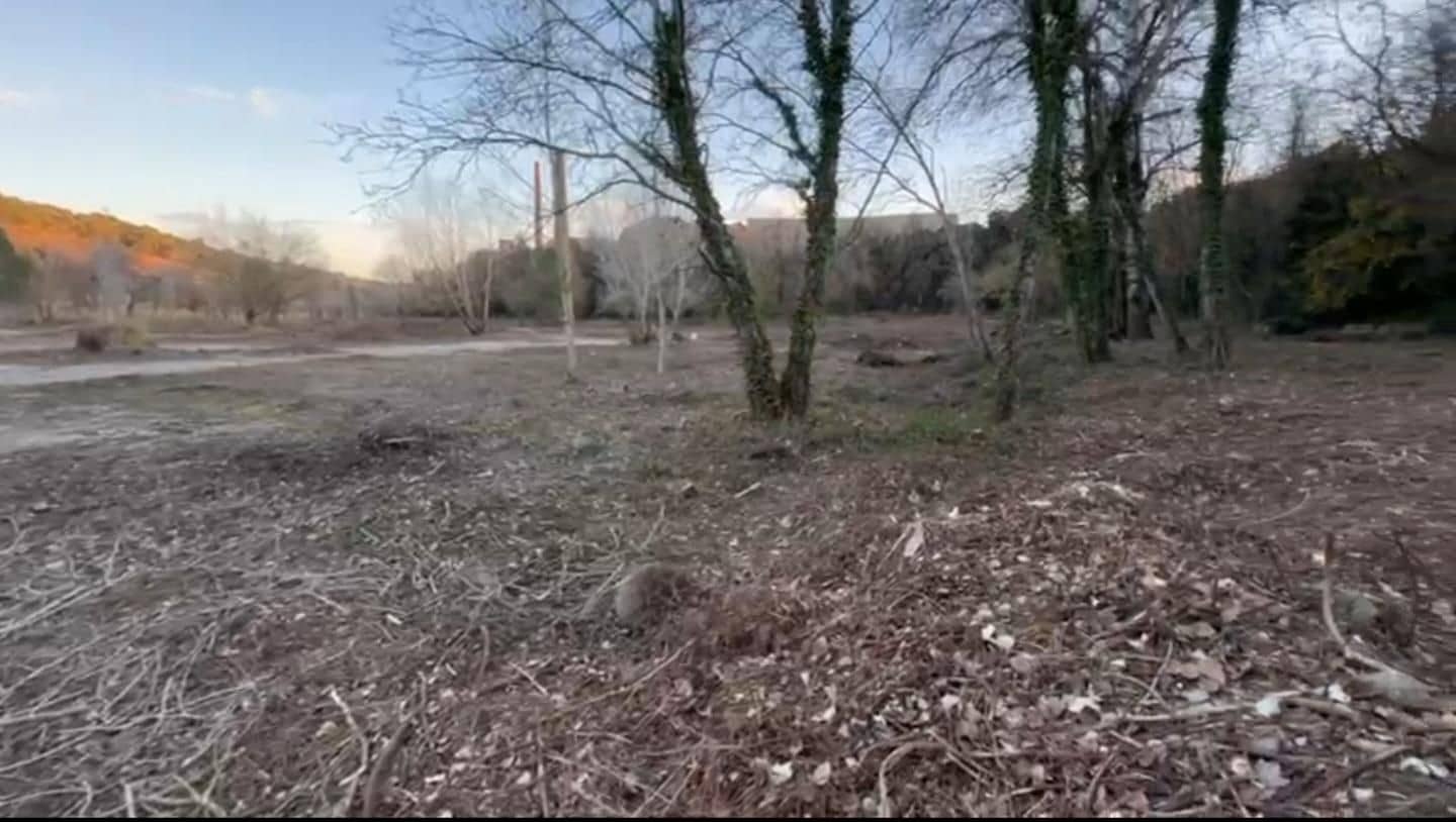 Terreno Non Edificato in vendita in Sabadell - 6.750.000 € (Rif: 9340095)