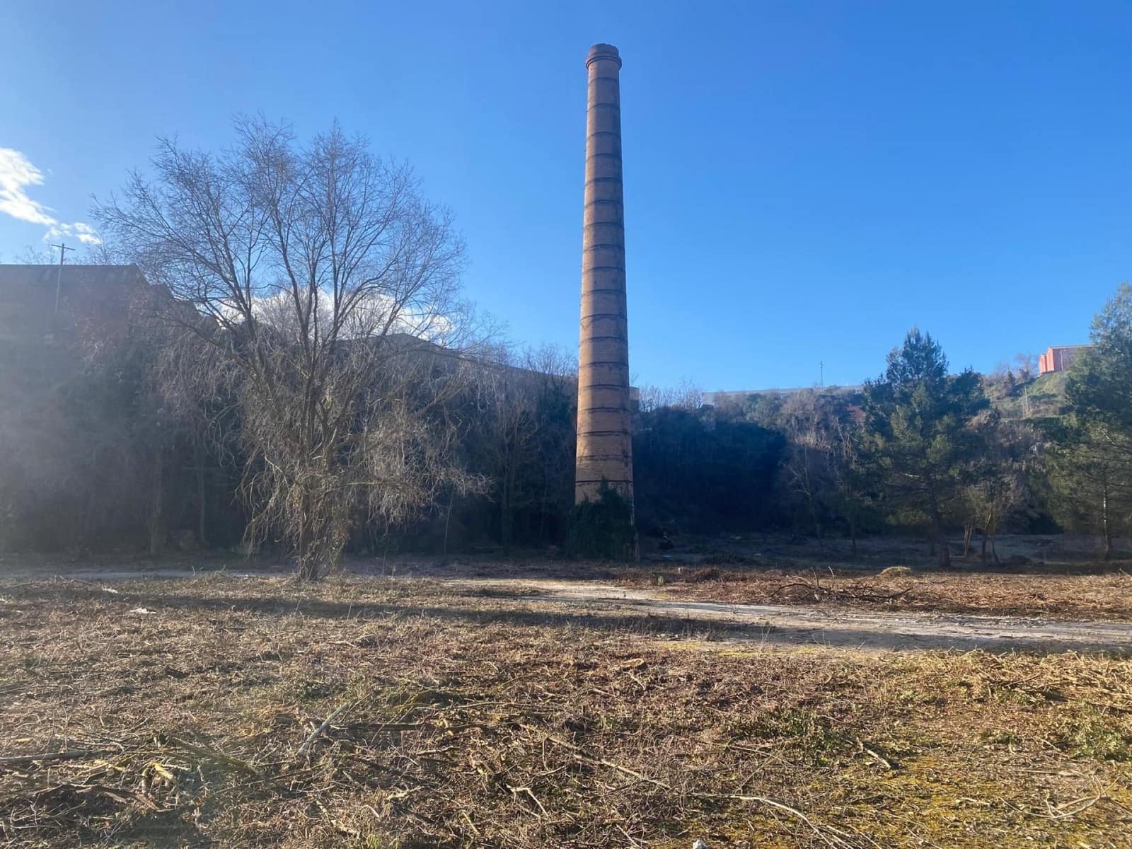 Terreno Non Edificato in vendita in Sabadell - 6.750.000 € (Rif: 9340095)