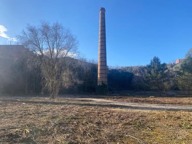 Rakentamaton maa myytävänä paikassa Sabadell - 6 750 000 € (Ref: 9340095)