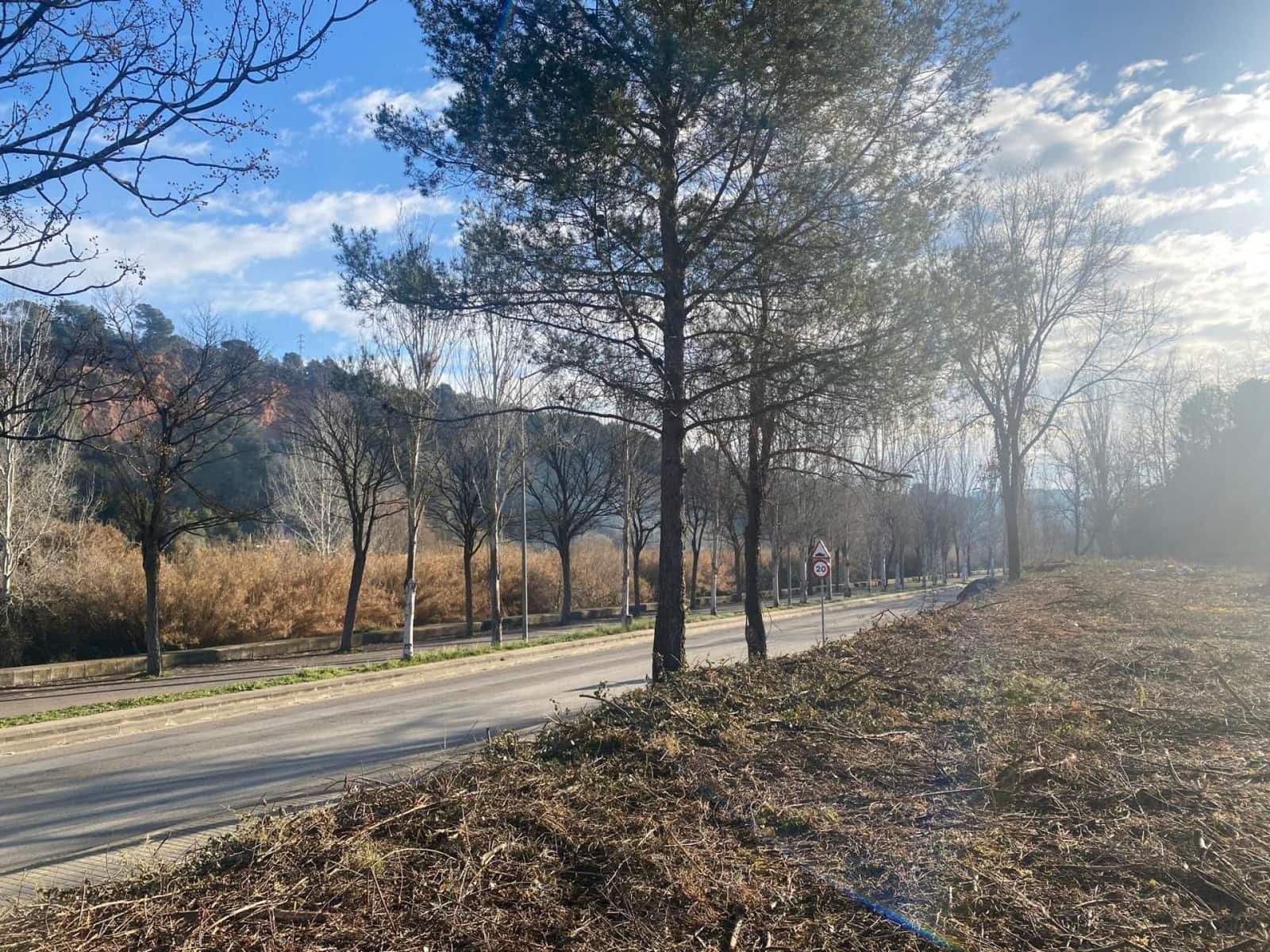 Terreno Non Edificato in vendita in Sabadell - 6.750.000 € (Rif: 9340095)