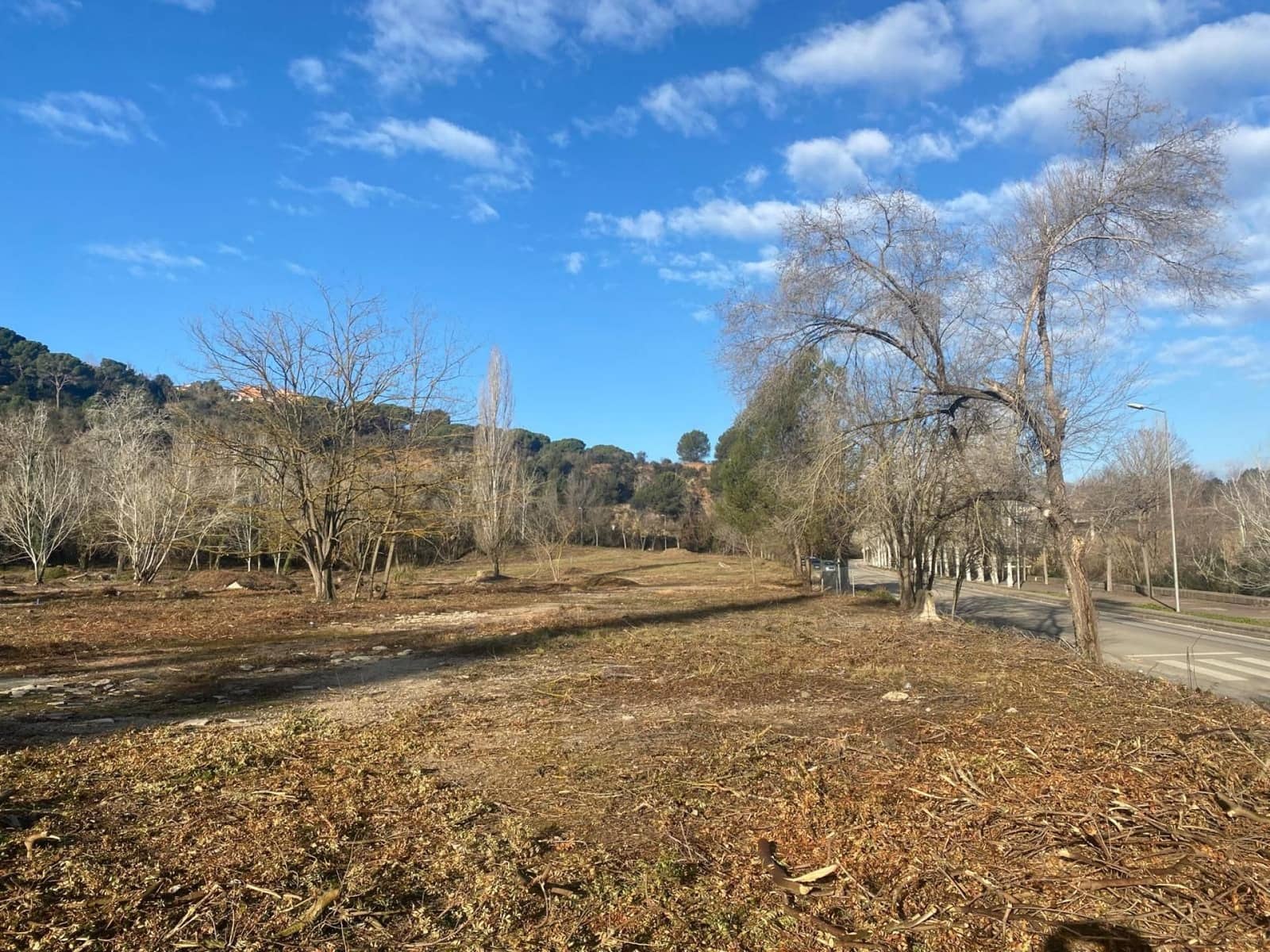 Terreno Non Edificato in vendita in Sabadell - 6.750.000 € (Rif: 9340095)