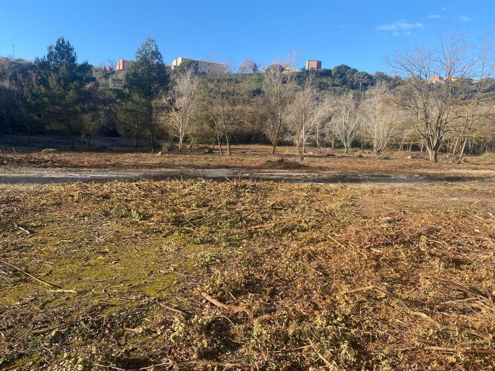 Terreno Non Edificato in vendita in Sabadell - 6.750.000 € (Rif: 9340095)