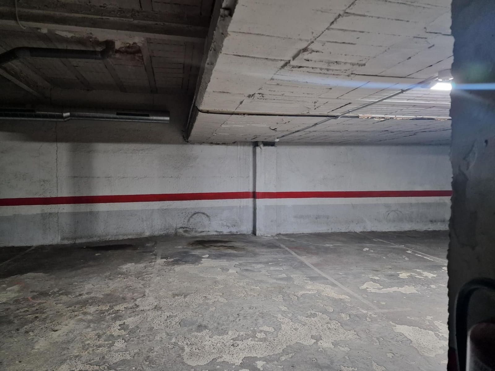 Garage for sale in Sant Cugat del Valles - € 16,200 (Ref: 9353936)