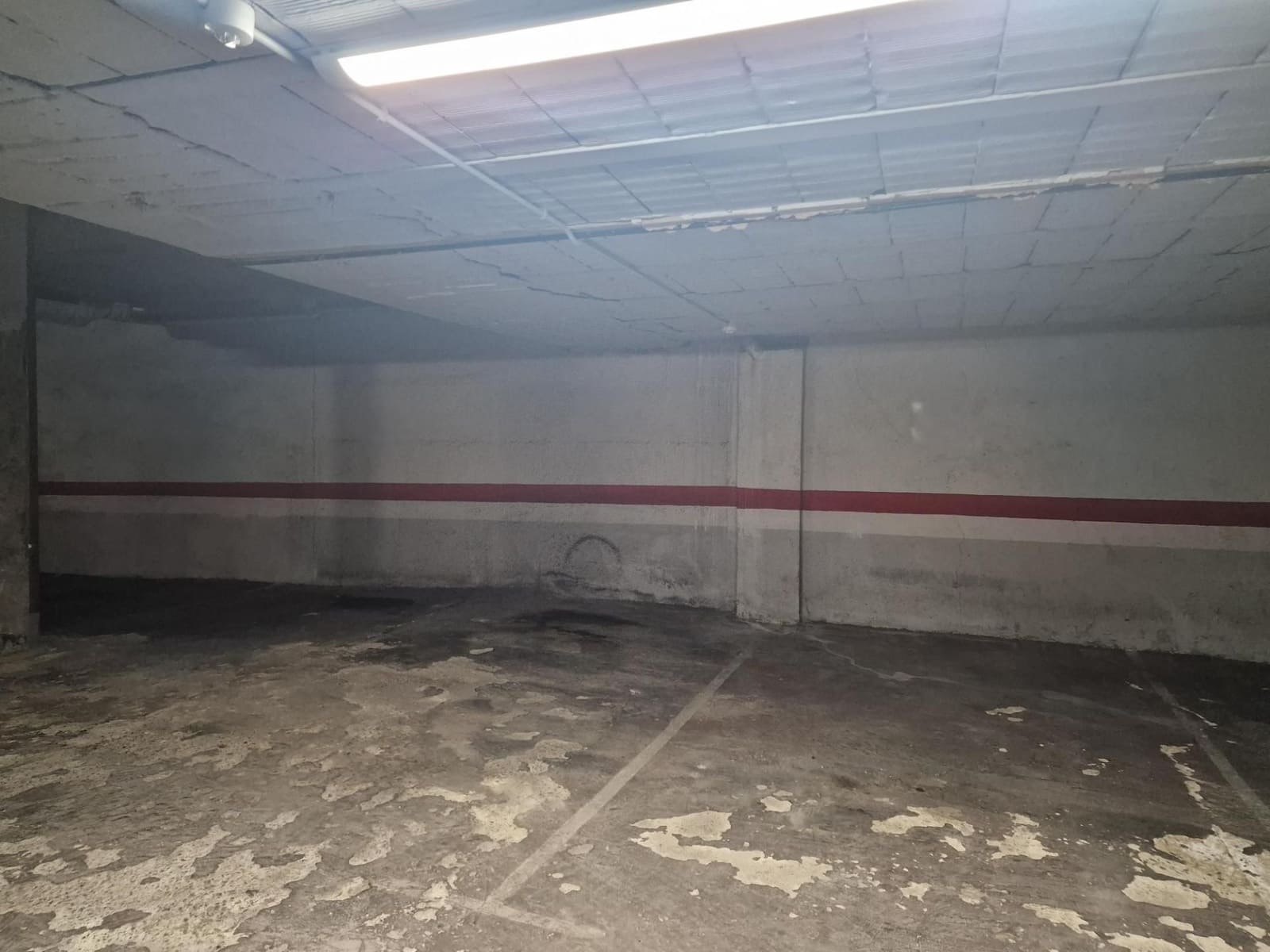 Garage for sale in Sant Cugat del Valles - € 16,200 (Ref: 9353936)