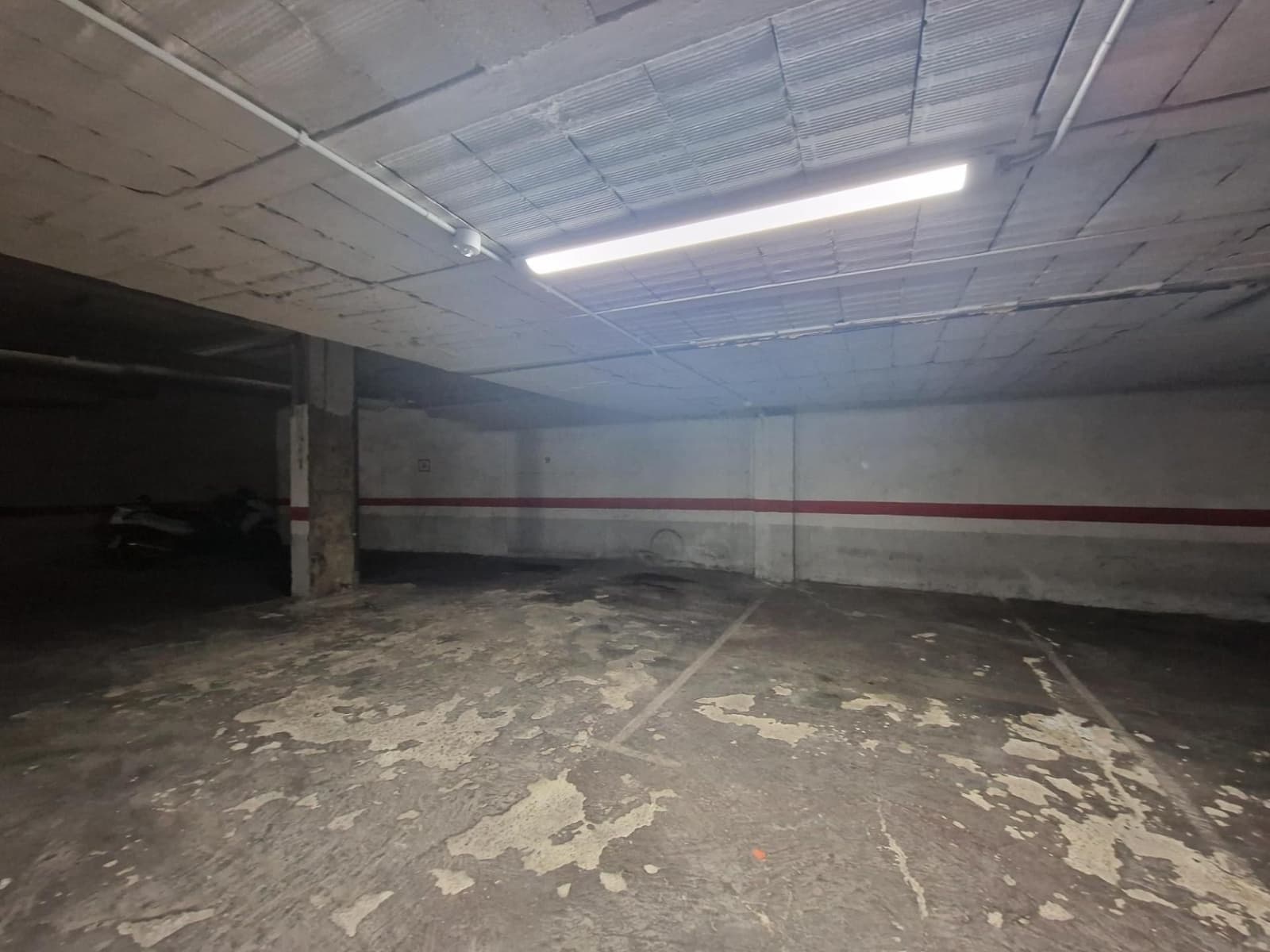 Garage for sale in Sant Cugat del Valles - € 16,200 (Ref: 9353936)