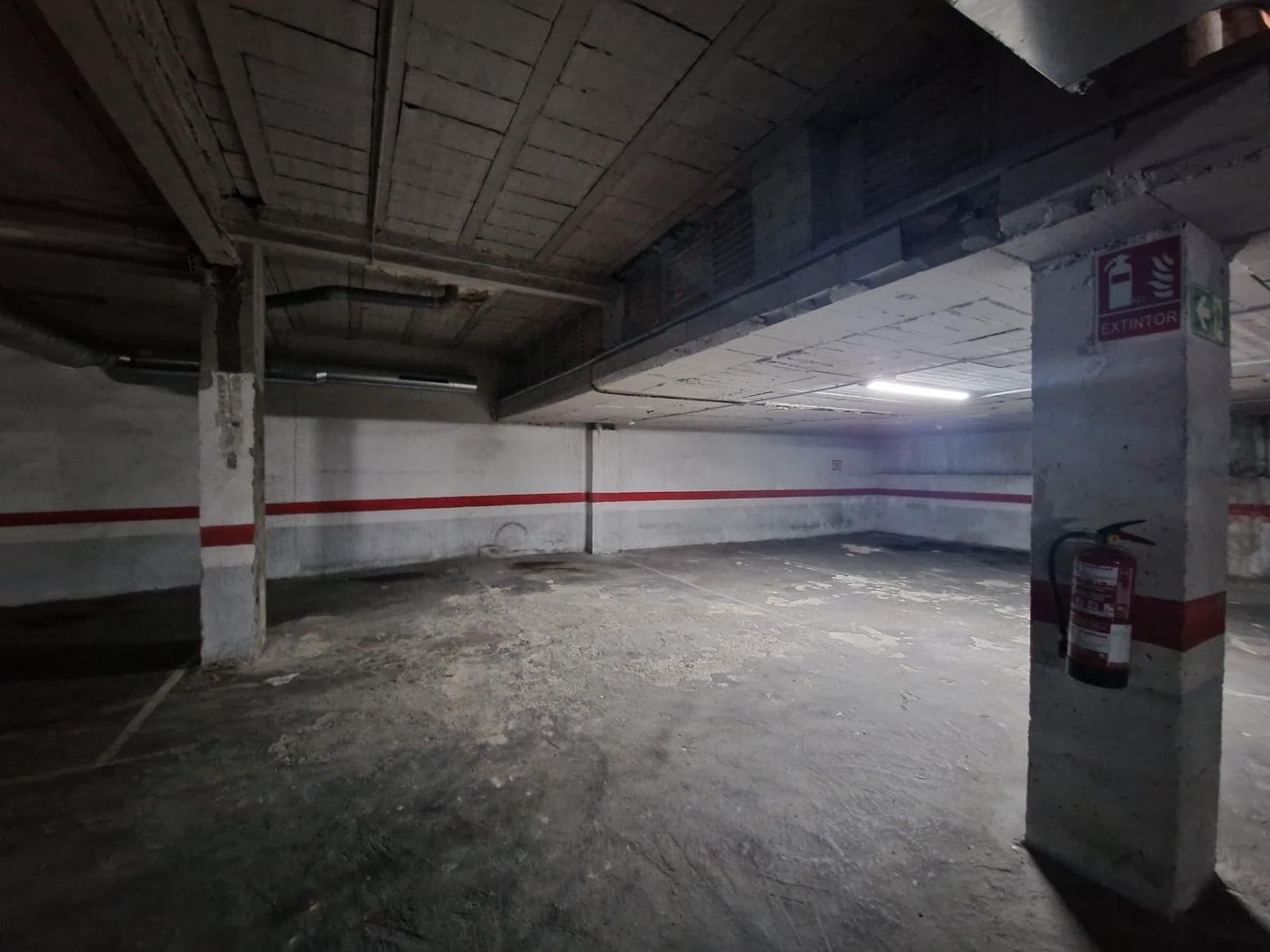 Garage for sale in Sant Cugat del Valles - € 16,200 (Ref: 9353936)