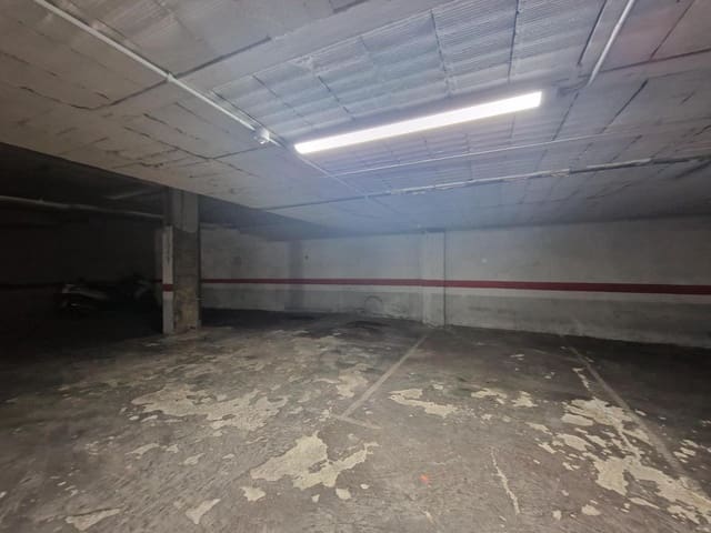 Garage à vendre à Sant Cugat del Vallès - 16 200 € (Ref: 9353936)