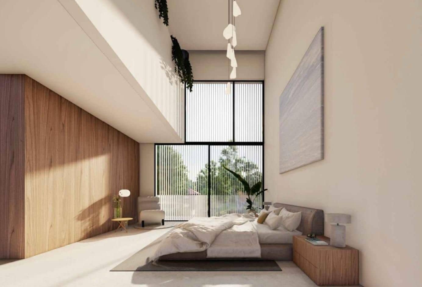 Bauplatz zu verkaufen in Sant Cugat del Valles - 1.090.000 € (Ref: 9395312)