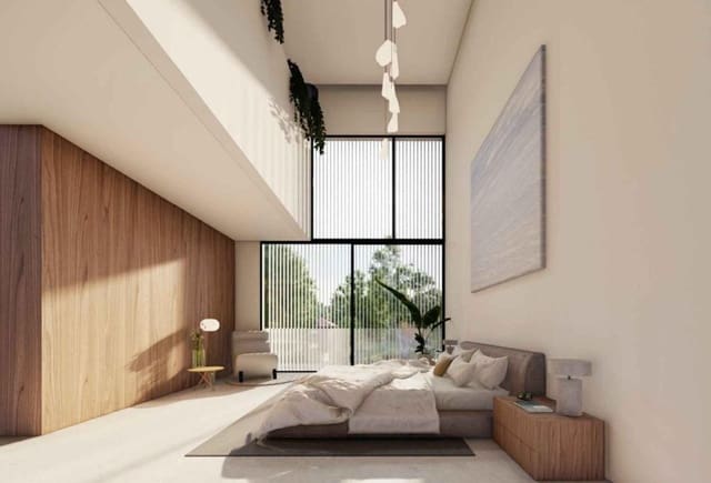 Bauplatz zu verkaufen in Sant Cugat del Vallès - 1.090.000 € (Ref: 9395312)