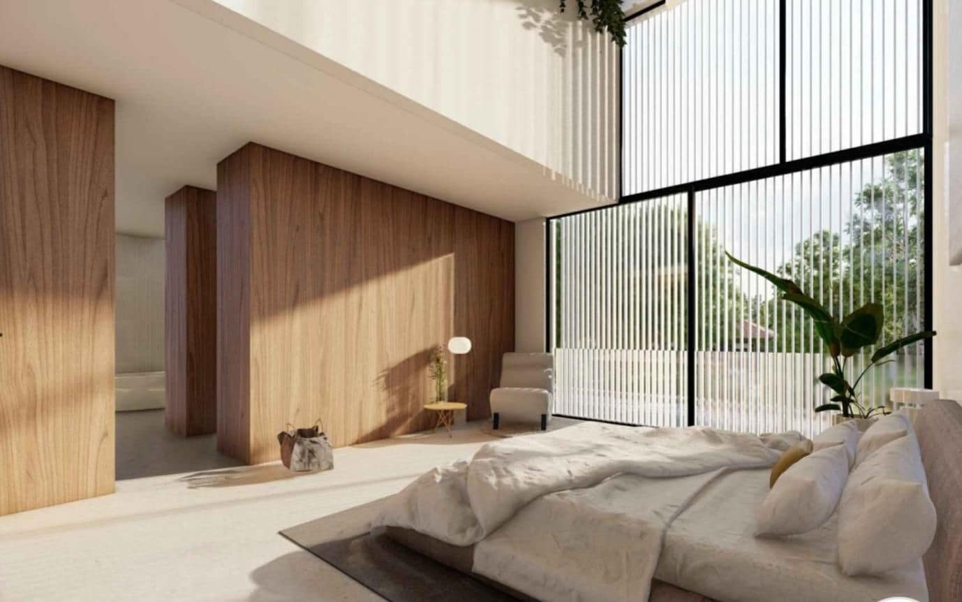 Bauplatz zu verkaufen in Sant Cugat del Valles - 1.090.000 € (Ref: 9395312)