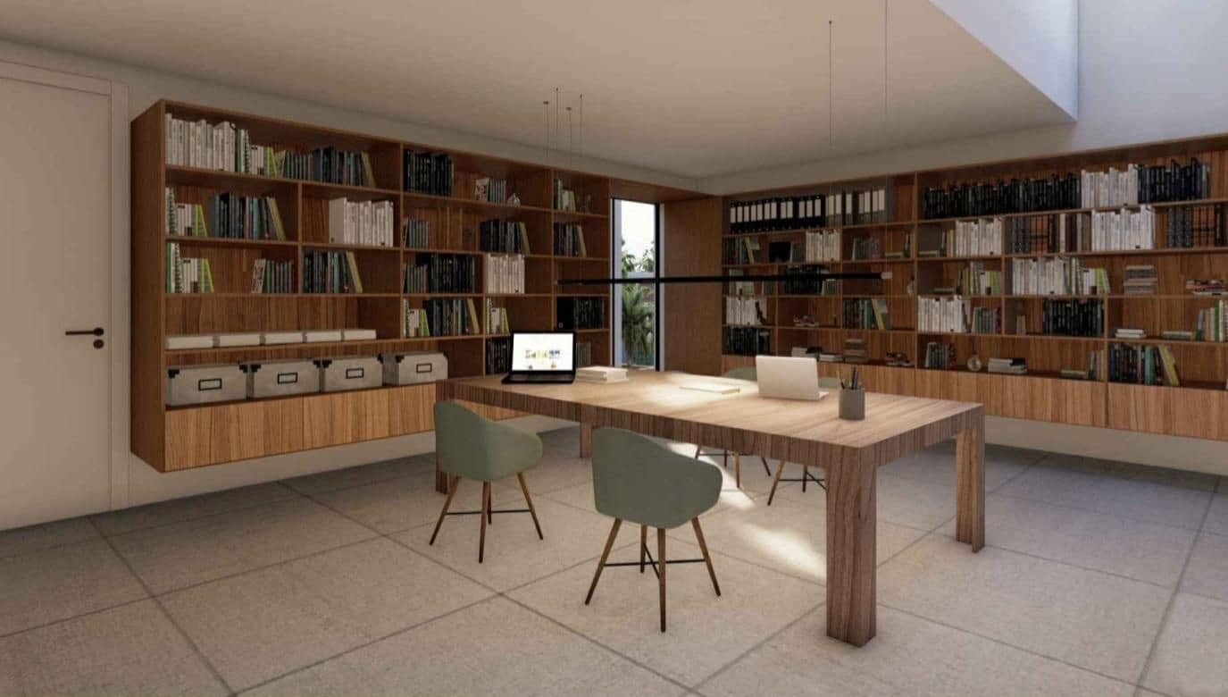 Bauplatz zu verkaufen in Sant Cugat del Valles - 1.090.000 € (Ref: 9395312)