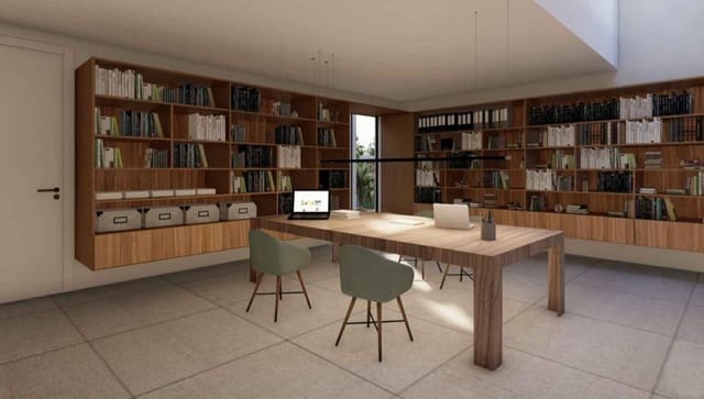 Bauplatz zu verkaufen in Sant Cugat del Vallès - 1.090.000 € (Ref: 9395312)