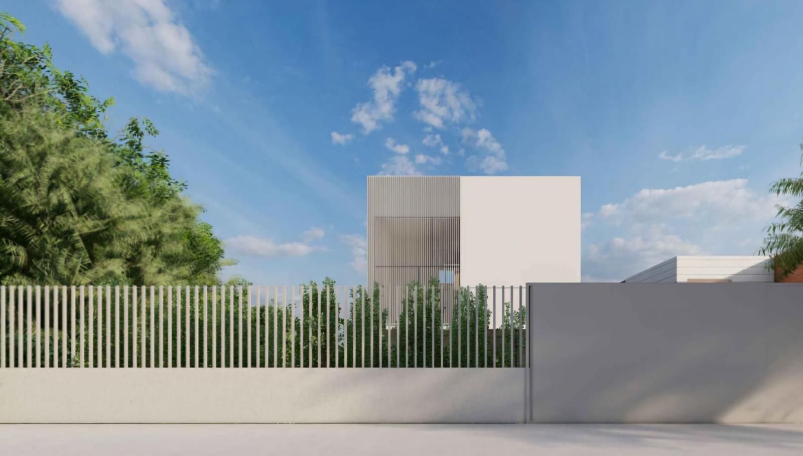 Bauplatz zu verkaufen in Sant Cugat del Valles - 1.090.000 € (Ref: 9395312)