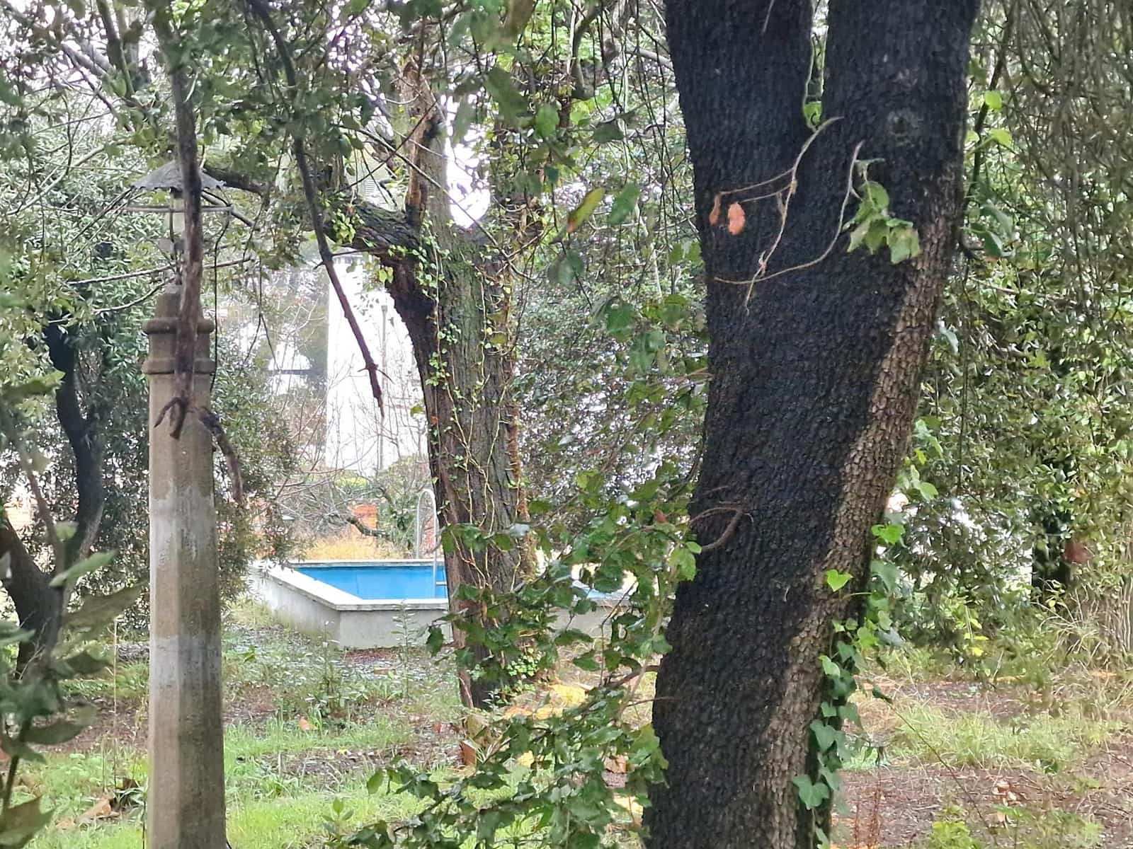 Bauplatz zu verkaufen in Sant Cugat del Valles - 1.090.000 € (Ref: 9395312)