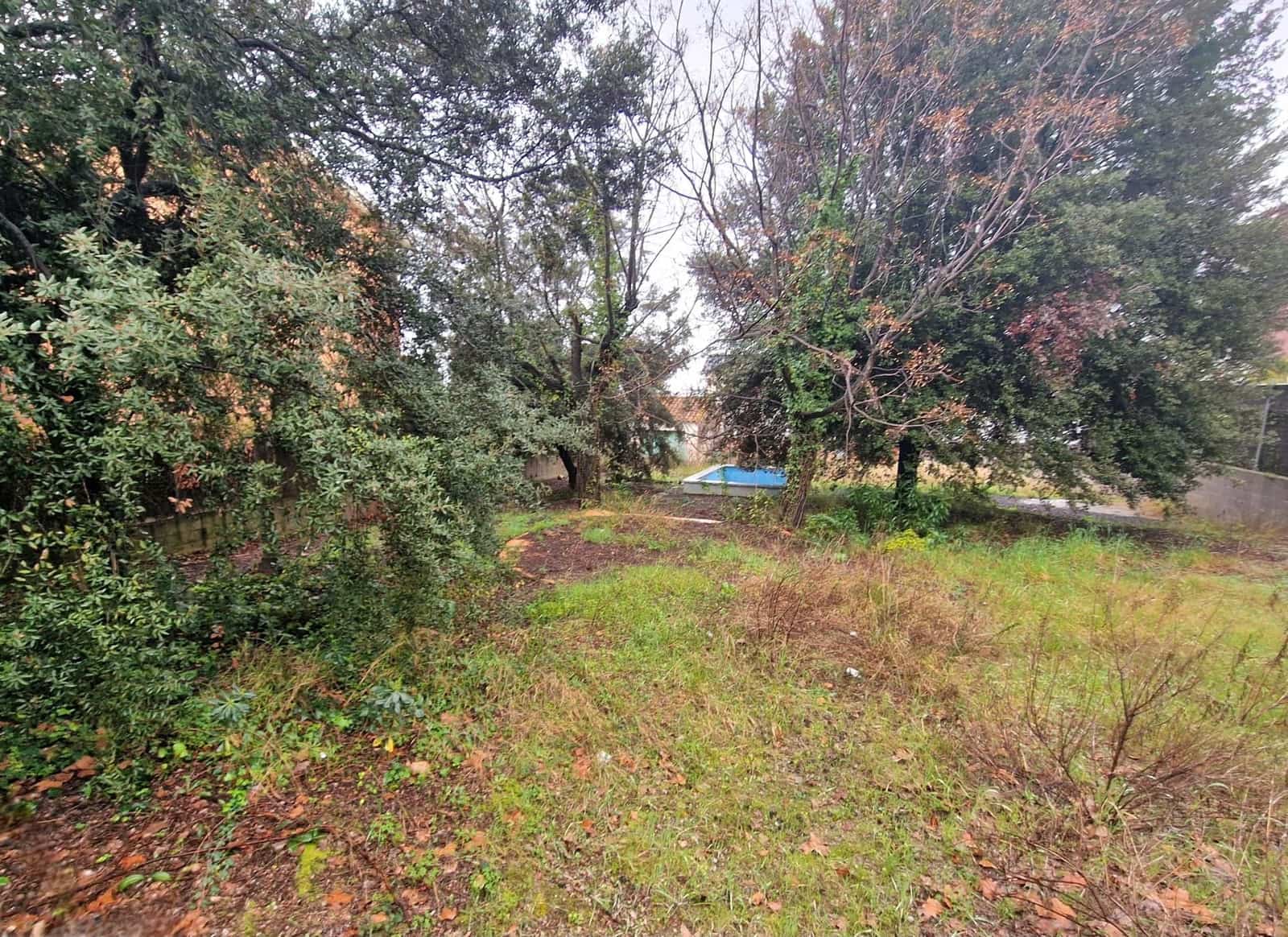 Bauplatz zu verkaufen in Sant Cugat del Valles - 1.090.000 € (Ref: 9395312)